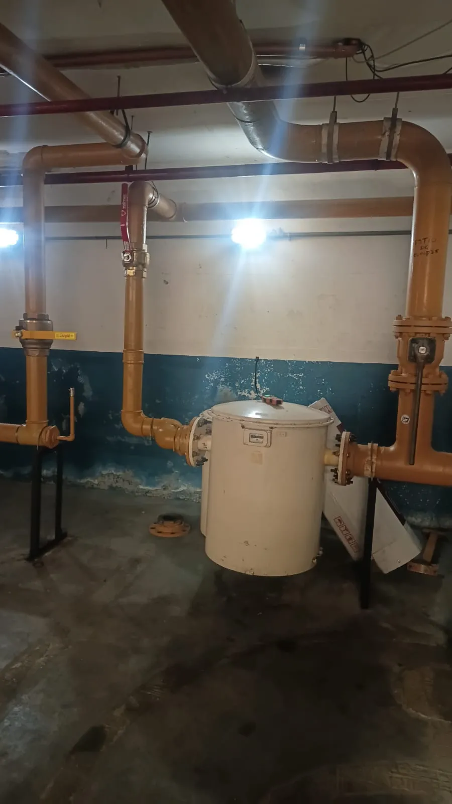 Instalación de gas comercial de FC Gasista, foto 18