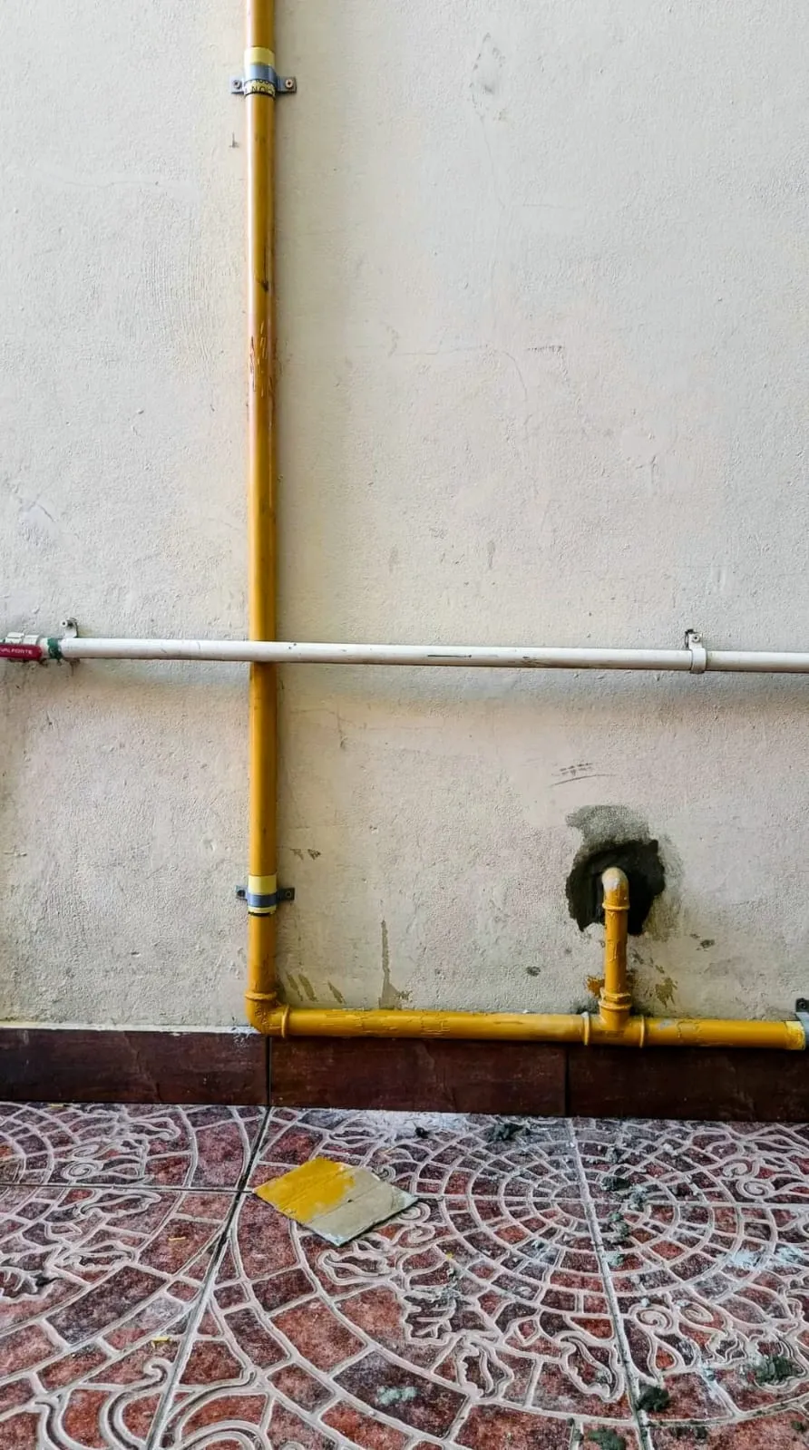 Instalación de gas residencial de FC Gasista, foto 3