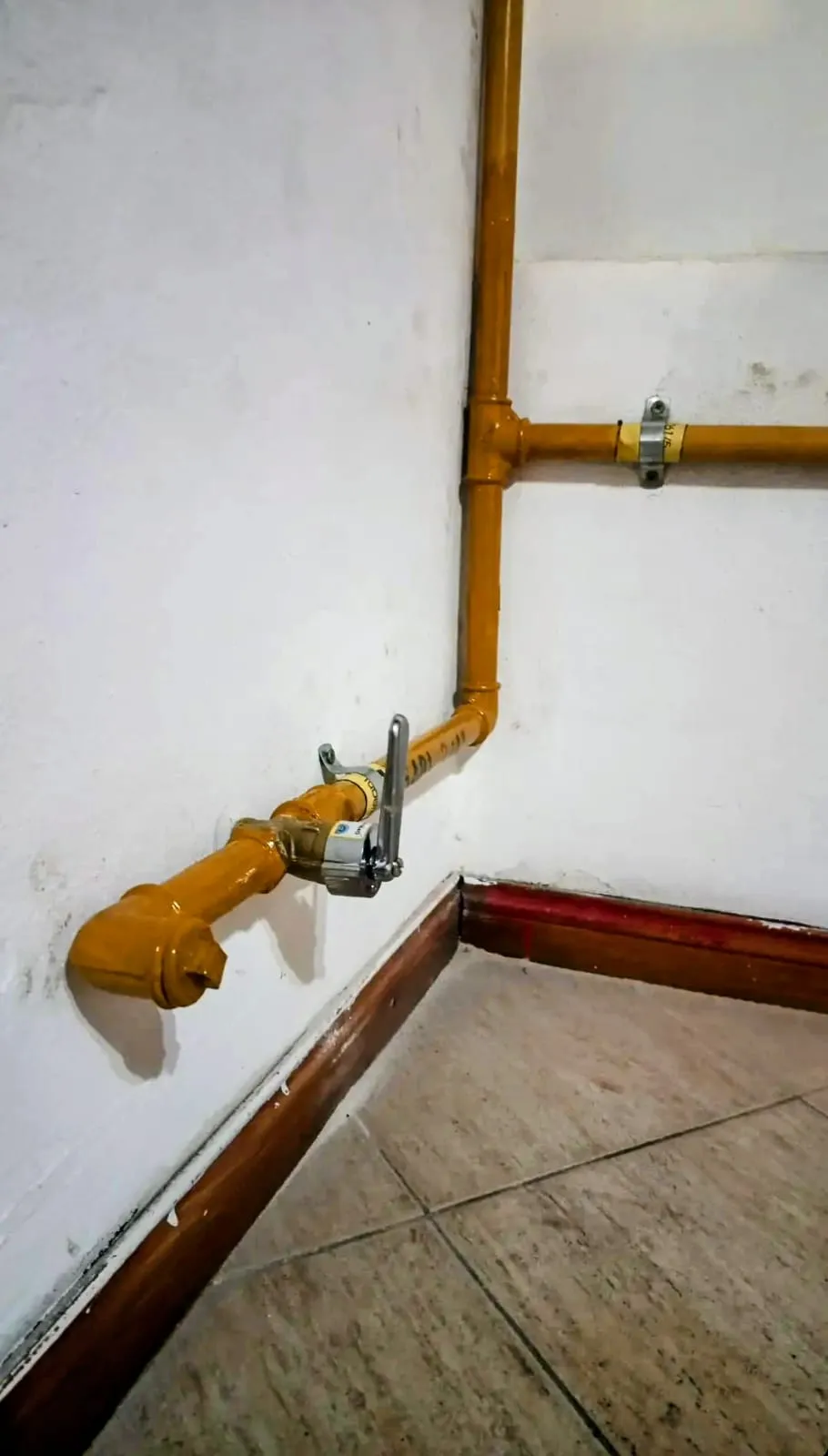 Instalación de gas residencial de FC Gasista, foto 4