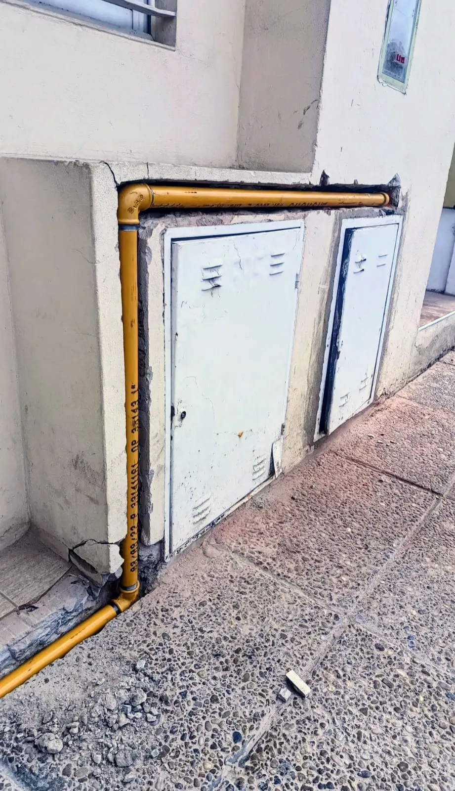 Instalación de gas residencial de FC Gasista, foto 7