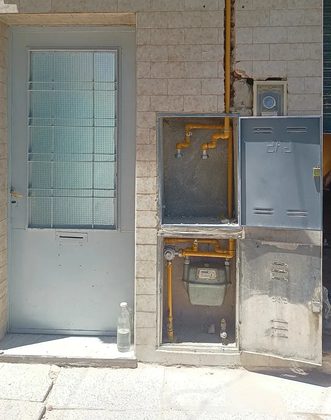 Instalación de gas residencial de FC Gasista, foto 8
